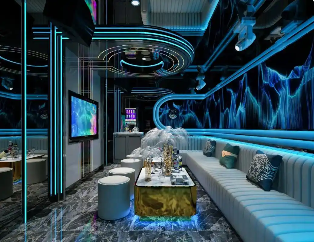 淮安商务ktv创新商务ktv模式解析-盱眙县ktv预定