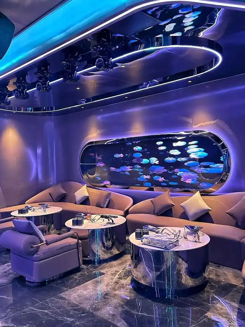 淮安商务KTV总排行-盱眙县ktv预定